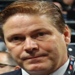 ottawa senators assistant gm randy lee resigned on tuesday while facing charges relating to harrasment.