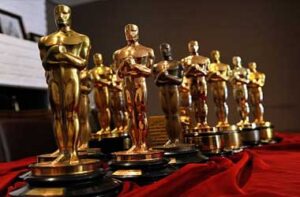 The Art of Betting on the Oscars