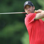 canadian golfer ben silverman