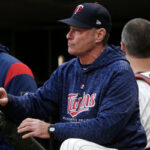 paul molitor has been terminated as head coach of the minnesota twins but is expected to remain with the ogranization