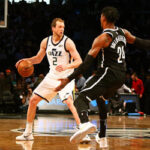 the utah jazz come out on top against the brooklyn nets after a blow out loss to the indiana pacers