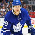 william nylander and the toronto maple leafs have agreed to a $41.4 million 6 year contract extension