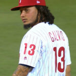 Toronto Blue Jays signed Freddy Galvis to a one year deal to help strengthen their defence