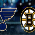 Boston vs St. Louis