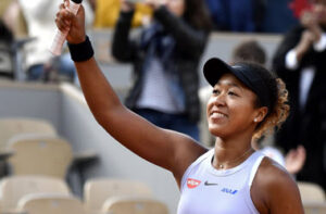 Osaka Defeats Schmiedlova after First Set Drama