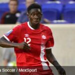 alphonso davies