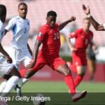 jonathan david scoring against martinique in gold cup 2019