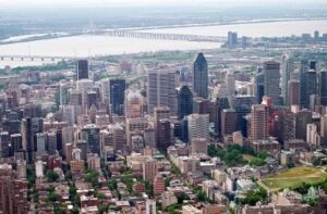 Baseball Heading Back To Montreal?