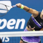 bianca andreescu is scheduled to play her first match after winning the u.s. open at the china open on monday.