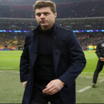 Mauricio Pochettino has been terminated as manager of the Tottenham Hotspurs effective Tuesday after a dismal start to the season.