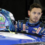 chip ganassi racing has chosen to fire kyle larson after the nascar driver used a racial slur while live streaming a race