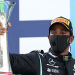 lewi-hamil;ton-2021-spanish-gp