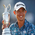 collin morikawa-british-open
