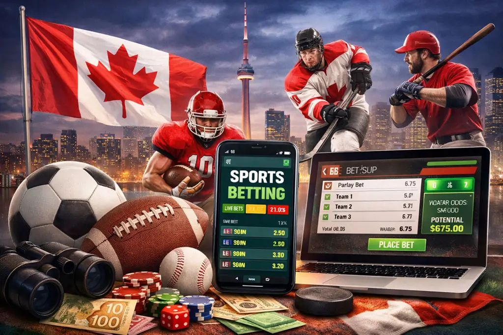 The Authority on Betting Guides