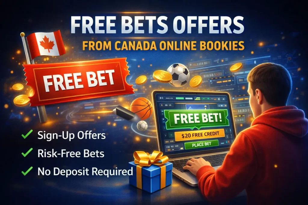 Free Bets