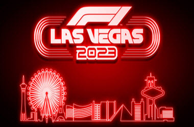 Formula One Announces Race on Las Vegas Strip Added to Next Season